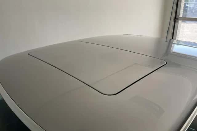 Mercedes-Benz SL-Klasse (1979) thumbnail 5