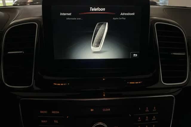 Mercedes-Benz GLS-Klasse (2017) thumbnail 18
