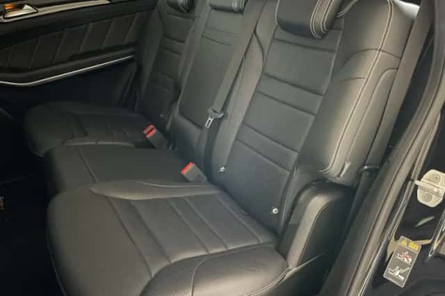 Mercedes-Benz GLS-Klasse (2017) thumbnail 24