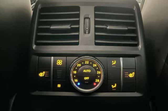 Mercedes-Benz GLS-Klasse (2017) thumbnail 25