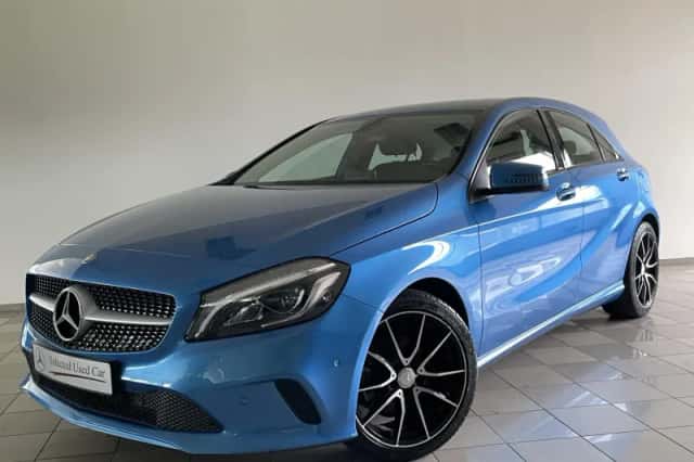 Mercedes-Benz GLS-Klasse (2026) thumbnail 4