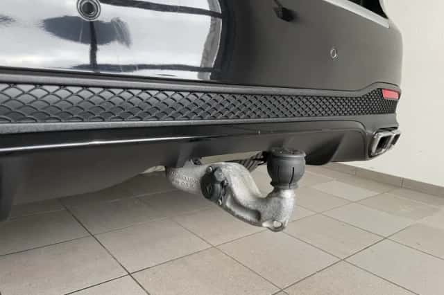 Mercedes-Benz GLS-Klasse (2017) thumbnail 33