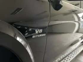 Mercedes-Benz GLS-Klasse (2017) thumbnail 6