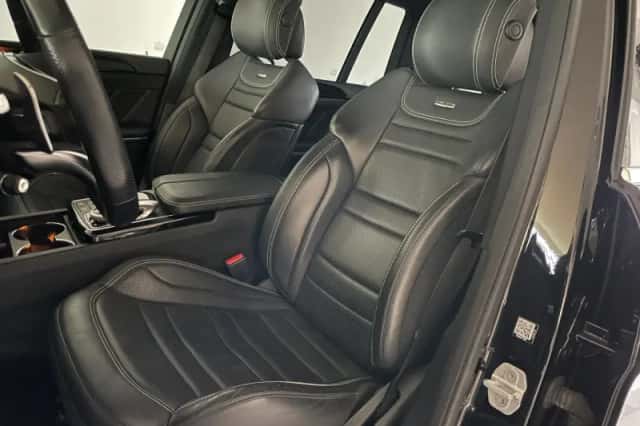 Mercedes-Benz GLS-Klasse (2017) thumbnail 7