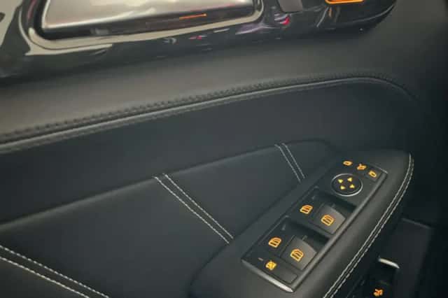 Mercedes-Benz GLS-Klasse (2017) thumbnail 8