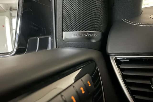 Mercedes-Benz GLS-Klasse (2017) thumbnail 9
