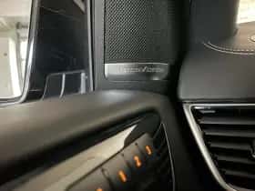 Mercedes-Benz GLS-Klasse (2017) thumbnail 9