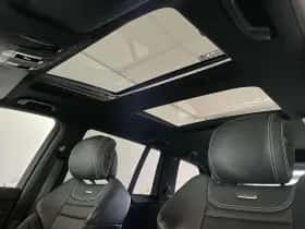 Mercedes-Benz GLS-Klasse (2017) thumbnail 10