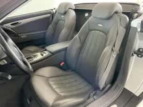 Mercedes-Benz SL-Klasse (2002) thumbnail 15