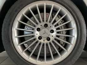 Mercedes-Benz SL-Klasse (2002) thumbnail 3