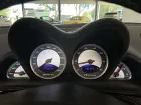 Mercedes-Benz SL-Klasse (2002) thumbnail 21