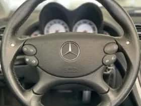 Mercedes-Benz SL-Klasse (2002) thumbnail 22