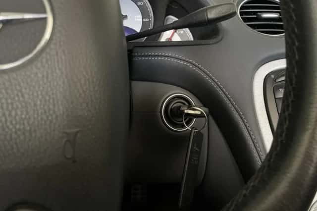 Mercedes-Benz SL-Klasse (2002) thumbnail 23