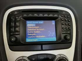 Mercedes-Benz SL-Klasse (2002) thumbnail 25