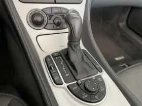 Mercedes-Benz SL-Klasse (2002) thumbnail 28