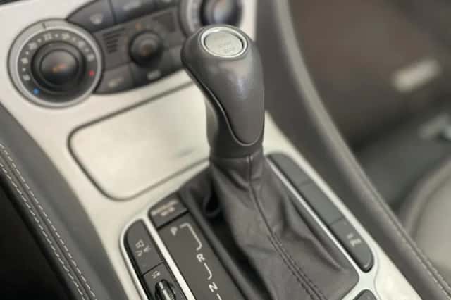 Mercedes-Benz SL-Klasse (2002) thumbnail 29