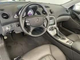 Mercedes-Benz SL-Klasse (2002) thumbnail 30