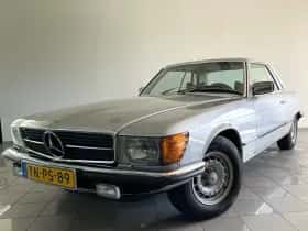 Mercedes-Benz SL-Klasse (2002) thumbnail 38