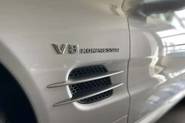 Mercedes-Benz SL-Klasse (2002) thumbnail 6