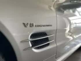 Mercedes-Benz SL-Klasse (2002) thumbnail 6