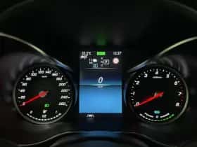 Mercedes-Benz GLC-Klasse (2021) thumbnail 11