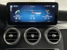 Mercedes-Benz GLC-Klasse (2021) thumbnail 12