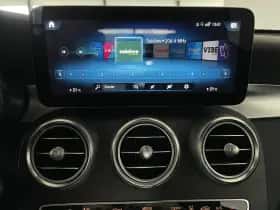 Mercedes-Benz GLC-Klasse (2021) thumbnail 13
