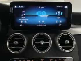 Mercedes-Benz GLC-Klasse (2021) thumbnail 14
