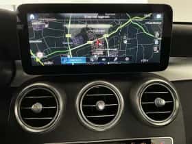 Mercedes-Benz GLC-Klasse (2021) thumbnail 15