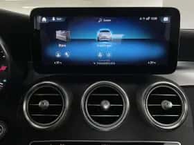 Mercedes-Benz GLC-Klasse (2021) thumbnail 16