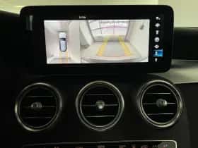 Mercedes-Benz GLC-Klasse (2021) thumbnail 17