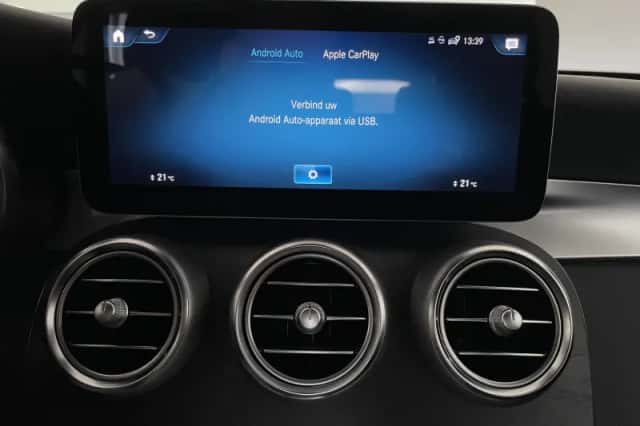 Mercedes-Benz GLC-Klasse (2021) thumbnail 18