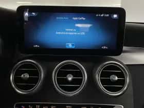 Mercedes-Benz GLC-Klasse (2021) thumbnail 18
