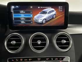 Mercedes-Benz GLC-Klasse (2021) thumbnail 19