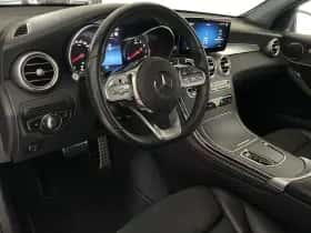Mercedes-Benz GLC-Klasse (2021) thumbnail 20