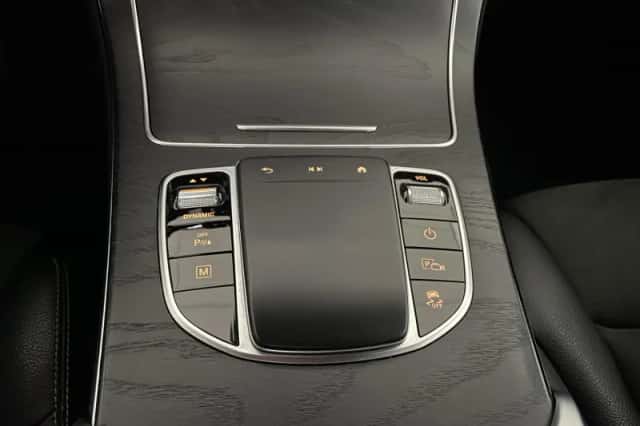 Mercedes-Benz GLC-Klasse (2021) thumbnail 22