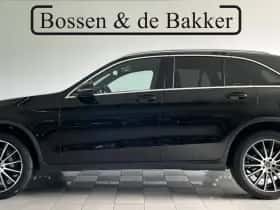 Mercedes-Benz GLC-Klasse (2021) thumbnail 23