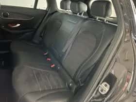 Mercedes-Benz GLC-Klasse (2021) thumbnail 24