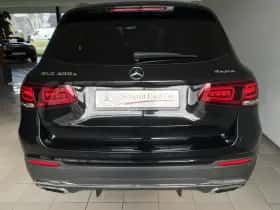 Mercedes-Benz GLC-Klasse (2021) thumbnail 25