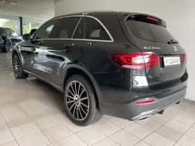 Mercedes-Benz GLC-Klasse (2021) thumbnail 26
