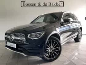 Mercedes-Benz GLC-Klasse (2021) thumbnail 40