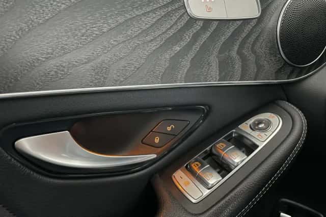 Mercedes-Benz GLC-Klasse (2021) thumbnail 6