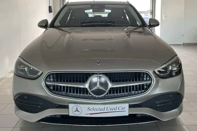 Mercedes-Benz C-Klasse (2023) thumbnail 2