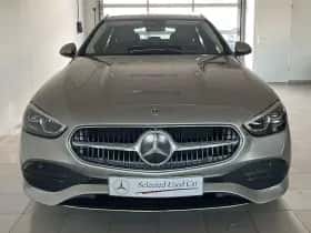 Mercedes-Benz C-Klasse (2023) thumbnail 2