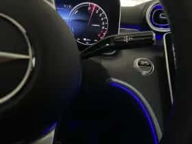 Mercedes-Benz C-Klasse (2023) thumbnail 16