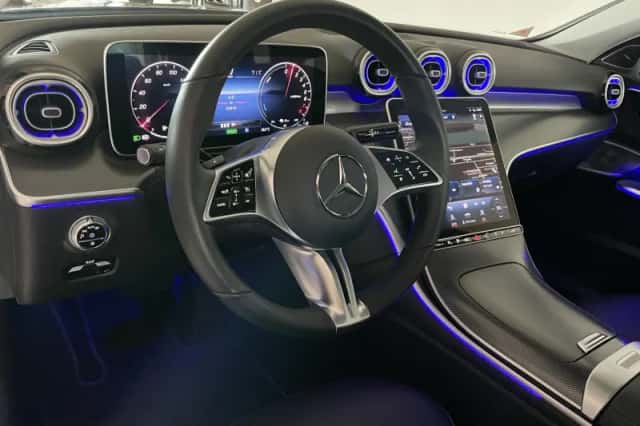 Mercedes-Benz C-Klasse (2023) thumbnail 17