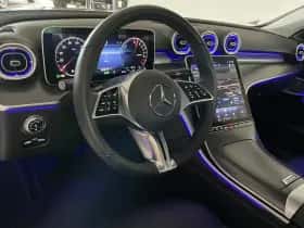 Mercedes-Benz C-Klasse (2023) thumbnail 17