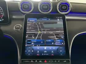 Mercedes-Benz C-Klasse (2023) thumbnail 19