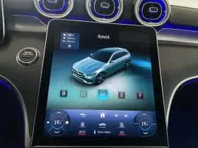 Mercedes-Benz C-Klasse (2023) thumbnail 25