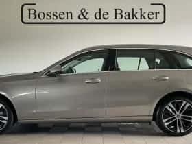 Mercedes-Benz C-Klasse (2023) thumbnail 26
